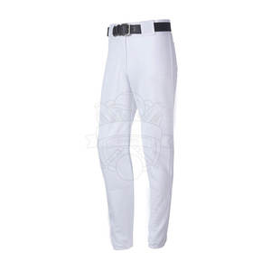 Uniforme de béisbol personalizado de alta calidad Venta caliente Jersey de béisbol Ropa de equipo Uniforme de béisbol - Product Image 3