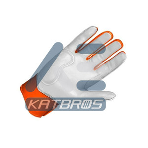 Gants de frappe de baseball sur mesure, vente chaude, prix bas, cuir de cabretta, conçus pour une adhérence et une stabilité supérieures - Product Image 5