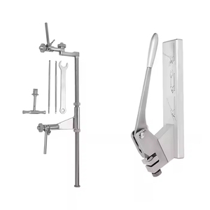 Orthopedisch Chirurgisch Instrument Set Roestvrijstalen Bovenste Ledematen Vergrendelingsplaat Handmatige Stroombron Ce Iso Goedgekeurd - Product Image 3