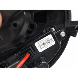 MOTOR DE VENTILACIÓN INTERIOR AUDI Serie Q2 (GAB) 5Q1819021E DDYA Diesel 1600 (16>) - Product Image 6