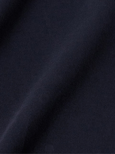 Camiseta de algodón de manga corta con cuello redondo para hombre, camiseta de logotipo personalizado con estampado personalizado de alta calidad Unisex de Color sólido - Product Image 5