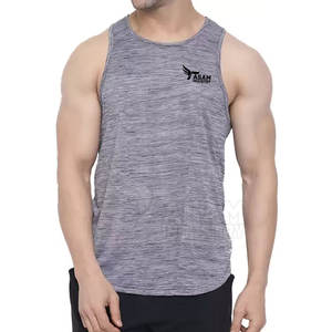 Camiseta sin Mangas para Hombre a Precio Económico, Transpirable, Ligera, la Más Vendida del 2026, para Adultos - Product Image 6