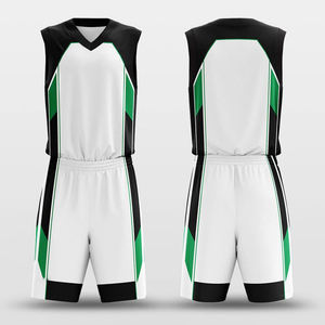 Último diseño, ropa de equipo de tamaño adulto, uniforme de baloncesto para hombres/logotipo personalizado, uniforme de baloncesto para hombres, camiseta y pantalones cortos - Product Image 4