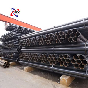 Ống thép Hàn-erw, lsaw, <span class=keywords><strong>ssaw</strong></span> loại. ASTM A53, A500, A252 gr. B Thép carbon. cho cấu trúc và vận chuyển chất lỏng - Product Image 3