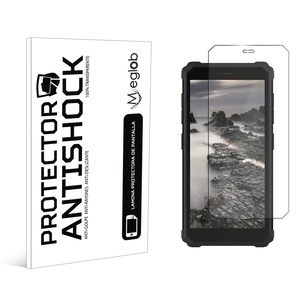 ฟิล์มกันรอยหน้าจอ ANTISHOCK สำหรับ IiiF150 H2022 - Product Image 1