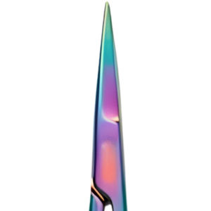 Ciseaux chirurgicaux |   Instruments de chirurgie générale manuels et réutilisables |   Kit chirurgical en acier inoxydable de classe I certifié CE |   Personnalisé - Product Image 5