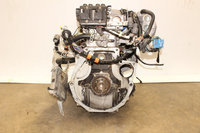 1990-1993 Mazdas Miata 1.6L Moteur JDM B6 Moteur 4 cylindres