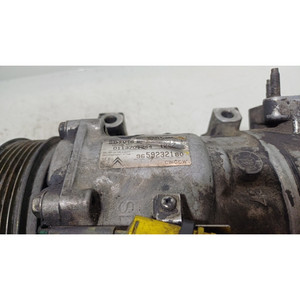 COMPRESSEUR DE CLIMATISATION PEUGEOT Expert 3ème Série 9659232180 9HV diesel 1560 (07>) - Product Image 6