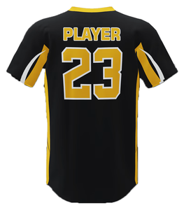 Ropa de equipo de alta calidad, uniforme de béisbol cómodo a la venta, sublimación personalizada, diseño de Color, Jersey y pantalones, ropa deportiva de béisbol - Product Image 2