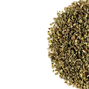 Mejorana dulce, especias secas individuales, hierbas, gránulo crudo triturado, hierbas secas, mejorana procesada - Product Image 5