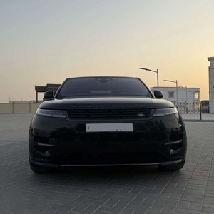 Range Rover P400 SE Plus 2023, el Más Vendido - Product Image 1