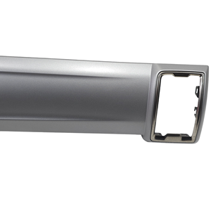 FORD Ranger (TKE) EB3B-41044K54-D (11>) Moulure centrale du tableau de bord - Product Image 3