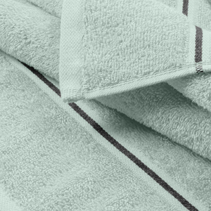 Fabricant direct 100% coton Jacquard serviettes de bain serviettes d'hôtel tricotées en gros pour adultes 70*140 vente chaude pour la maison - Product Image 2