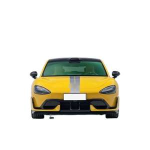 Berline Sportive Électrique Longue Portée AWD Haute Performance OEM 2025 Prête à l'Exportation et Prête à Rouler - Product Image 1