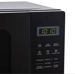 Horno microondas eléctrico digital de 20L con pantalla de vidrio, automático, para el hogar, en stock, a la venta para Europa y EE. UU. - Product Image 3