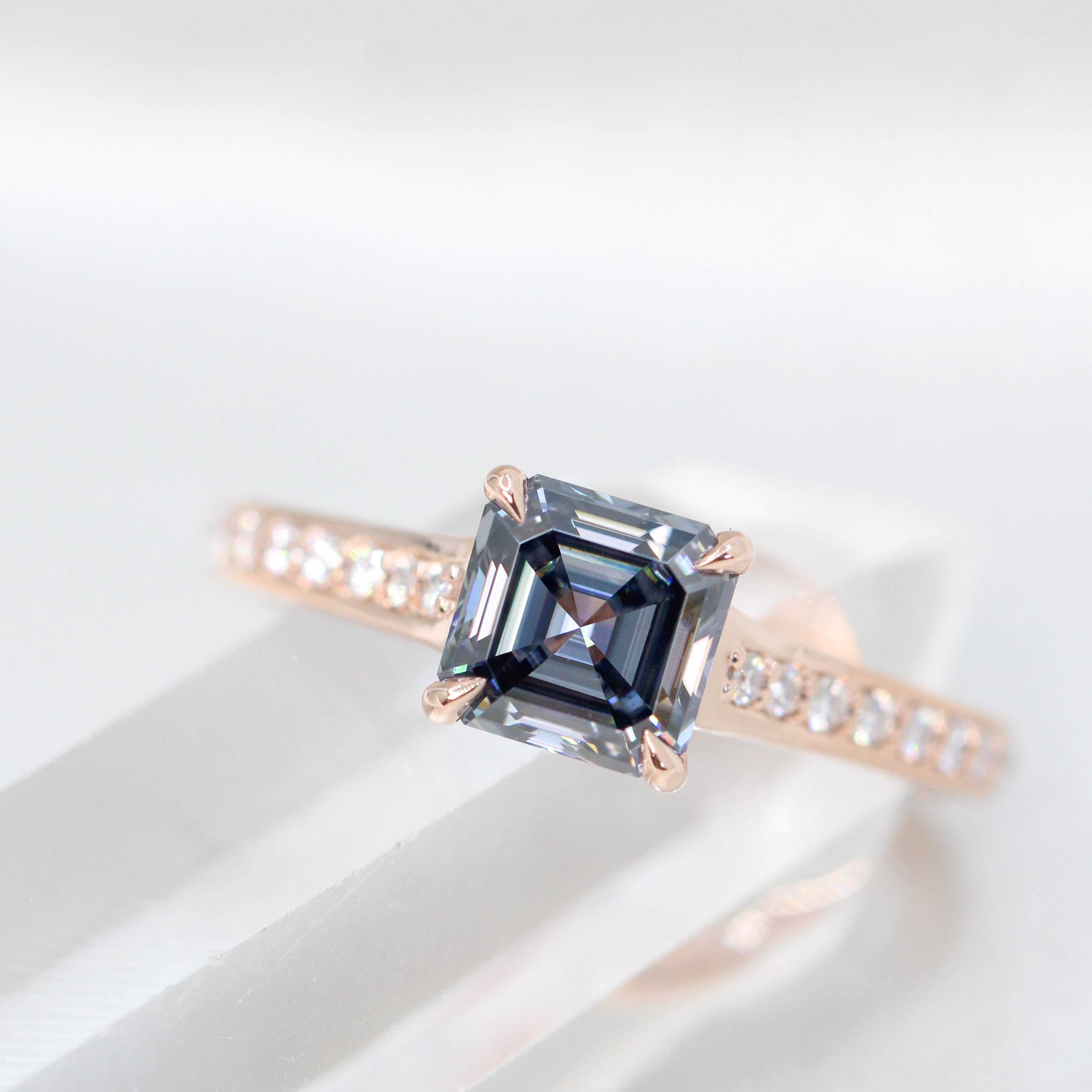 ทองคำขาว10K