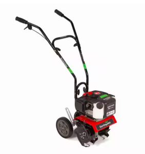 Mini Cultivador de Alta Calidad con Motor Viper de 43cc y 2 Tiempos - Product Image 2