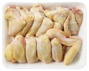 Ailes de poulet surgelées à prix d'usine, vente chaude, pour achat commercial, ailes de poulet avec prise en charge des commandes en gros et livraison - Product Image 2