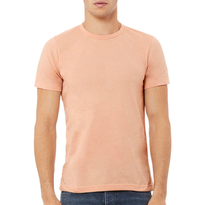 La mejor camiseta informal de tendencia para hombre, peso ligero, Manga corta totalmente personalizada, Top antiarrugas y antidesgaste, diseños clásicos - Product Image 4