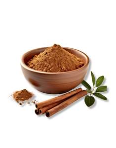 Canela de Ceilán Silvestre de Alta Calidad al por Mayor, Extracto de Raíz de Canela en Polvo, Canela Molido de Grado Alimenticio - Product Image 3