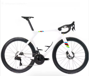 Brand New Y1Rs 2025 Dura-Ace Di2 2x12sp Complete Road <b>Bike</b> & Available in all size - Product Image 4