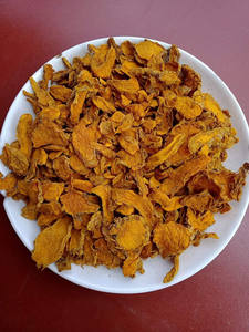 Cúrcuma seca de calidad superior de proveedores de Vietnam a precio asequible exportación a granel - Product Image 2