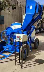 Trituradora de biomasa móvil industrial para el procesamiento de residuos agrícolas, equipo de alta resistencia para exteriores para reciclaje - Product Image 6