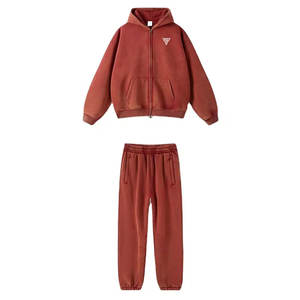 Survêtement en tissu premium délavé à l'acide, meilleure qualité, survêtement délavé à l'acide, demande sur le marché, survêtement délavé à l'acide - Product Image 1