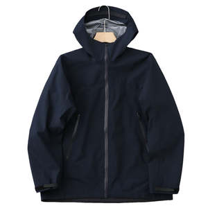 Chaqueta Softshell con Capucha para Hombre, Color Sólido, Cierre Completo, Manga Larga, Resistente al Viento e Impermeable, Nueva Llegada - Product Image 5