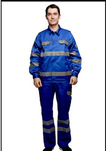 Uniforme de mécanicien pour hommes, vêtements de travail automobile, combinaison durable pour atelier de réparation, vêtements industriels de garage professionnel - Product Image 4
