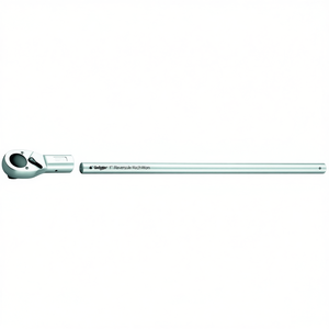 ประแจวงล้อแบบกลับด้านได้ Gedore ขนาด 1 นิ้ว - Product Image 2