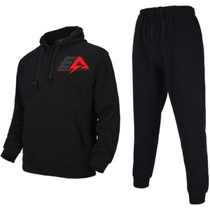 Bas Prix Survêtement Hommes Survêtements En Gros Costumes Sport Survêtement formation jogging vêtements de sport Ensembles De Vêtements D'extérieur Tricoté - Product Image 1