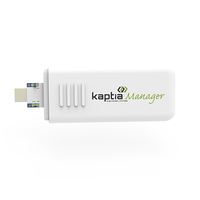 Logiciel Kaptia Manager avec clé de licence pour usage commercial, haute qualité espagnole, meilleure qualité espagnole, prêt à être expédié en gros