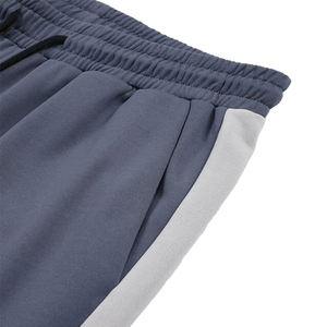 Hombres Slim Fit Cargo Sweat unisex sudaderas con capucha sudaderas traje de sudor EE. UU. Tamaño europeo Entrenamiento Jogging Chándales Fabricante personalizado - Product Image 4