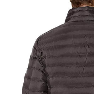 แจ็กเก็ตแบบพองสำหรับผู้ชายเสื้อแจ็คเก็ตลำลองทรงพอดีตัวสำหรับผู้ชายมีหลายขนาด - Product Image 6