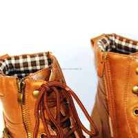 Nouveau design de chaussures de moto confortables, chaussures de course pour l'amour