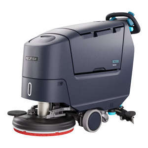 Meilleur classement! Nettoyeuse-sécheuse de sols sans fil autoportée 2026 SC550 R20, capacité de 13,2 m³, 24V - Prête à l'exportation - Product Image 5