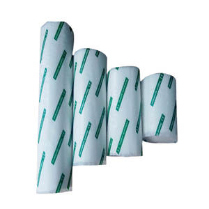 แผ่นรองกระดูกและข้อแบบหล่อ 100% ผ้าพันแผลบุนวมสังเคราะห์แบบดูดซับ - Product Image 3