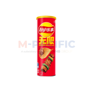 Papas Fritas LAYS Sabor Original, Origen China, 70g - Product Image 5