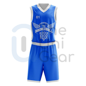 Uniformes de baloncesto para adultos, 100% poliéster, secado rápido y absorbe la humedad, ropa deportiva personalizable, nuevo estilo de conjunto para fanáticos de los deportes - Product Image 6
