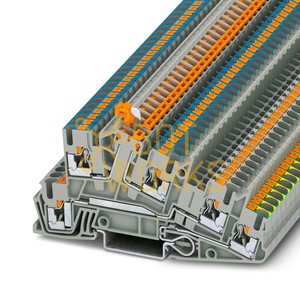 Phoenix Contact 3213955 Connecteur industriel à ressort - Neuf - Product Image 1