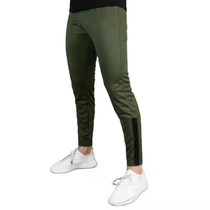 Sweatpants Firm-knit Fabric Consistent Stretch Clean Profile Design Sweatpants For Men Reliable Comfort Sweatpants - Product Image 5