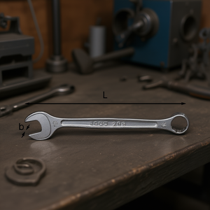 Usag Combination <b>Wrenches</b> - Product Image 3