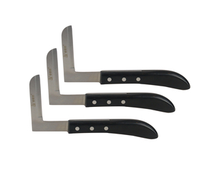 Bottes équitation protecteur Instrument vétérinaire maréchal-ferrant sabot couteau sabot coupe couteau haute qualité fournisseur en gros - Product Image 2