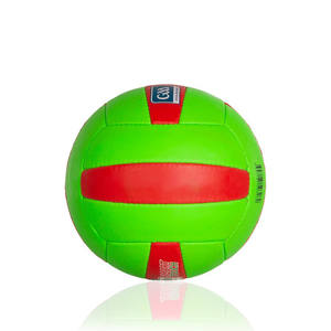 Balón de fútbol gaélico más vendido, Balón de partido estándar de diseño personalizado, tamaño 4, experiencia de fútbol integral - Product Image 4