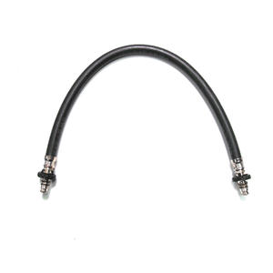 Manguera de Freno para Camión QSP Nueva, OE A0004205848, Manguera de Goma para Mercedes Heavy Duty Axor (2004-2013) 69cm - Product Image 1