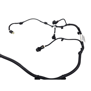 CABLAGGIO COMPLETO PER SENSORI DI PARCHEGGIO ANTERIORI OPEL Mokka Serie 9842521680 HN05 Benzina 1200 (20>) - Product Image 6