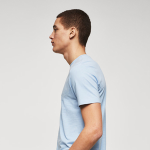 T-shirt pour homme imprimé en 3D d'été, grande taille, décontracté, manches courtes, séchage rapide, respirant, tricoté, extérieur, écologique, 100% - Product Image 4