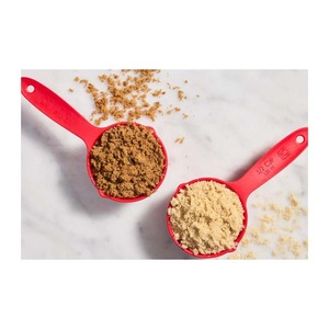 Sucre brun clair naturel pour biscuits, desserts et sirops en vrac - Product Image 4