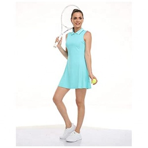 Uniforme de Tenis Profesional, Transpirable y Ligero, para Entrenamiento, Práctica y Partidos - Product Image 4